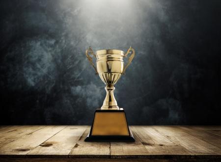 Executive Summary: Awards  - a time for change?