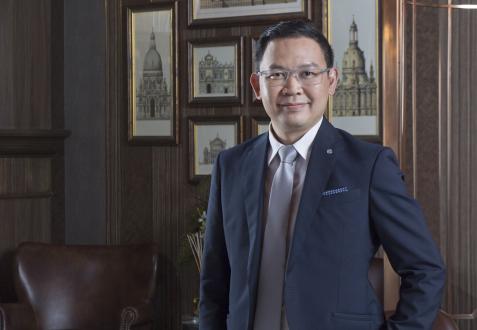 Siam Commercial Bank’s Sornchai Suneta on Tailored Solutions and Astute Financial Planning