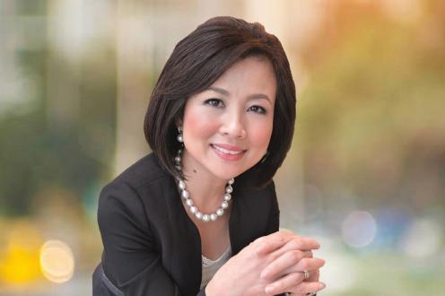 Bordier & Cie. (Singapore) Targets Greater Specialisation and Regionalisation with Private Banking Expert Carolyn Leng