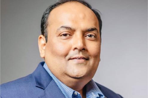 Q&A with 360 ONE’s Navin Upadhyaya: Insights into Leadership, Growth, and the Future of Wealth Management