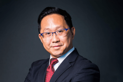 Singapore Single Family Office Leader on Driving Education and Communication to Achieve Greater Financial Inclusion