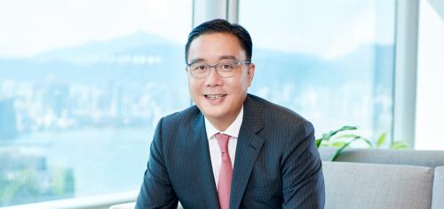 AXA Investment Managers – Investing and Building for Asia’s Future