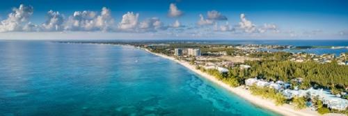 Cayman Islands AML/CFT new regime