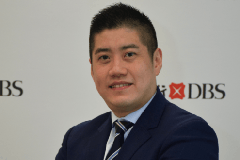 DBS Indonesia’s Keng Swee Koh on Expanding the Bank’s Brand, Proposition and Connectivity