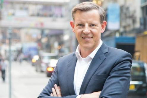 Teneo’s APAC CEO Damien Ryan on Understanding Clients then Delivering Trust and Relevance