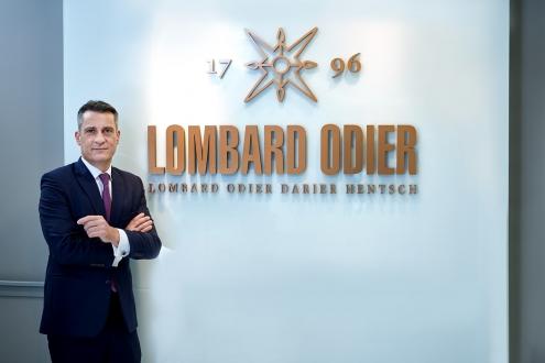 Lombard Odier’s CEO on Decoding the Evolving Needs of Asia’s Ultra Wealthy