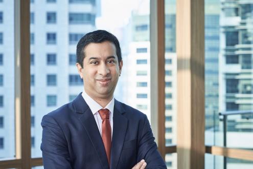 Bank of Singapore’s Global COO on Building a Client-Centric Private Bank that is Fit for the Future