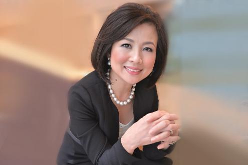 Carolyn Leng’s Vision of an All-Encompassing Proposition for Success in Malaysia’s Wealth Management Market