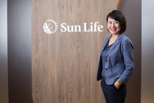 Sun Life Singapore CEO Belinda Au on Delivering Relevant Insurance Solutions to HNW and UHNW Clients