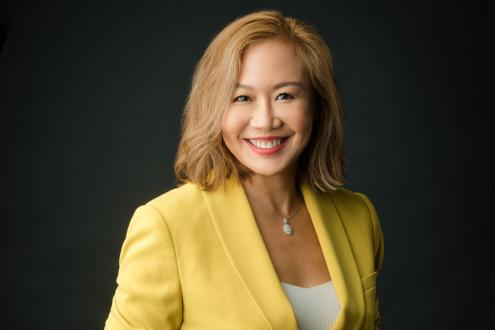 Barclays Private Bank Head for Singapore Evonne Tan on the Narrative of Creativity, Collaboration & Alignment