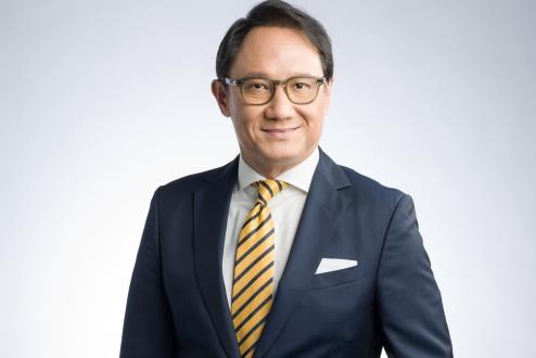 Maybank’s Singapore CEO on Ambitions to be a Global Leader in Islamic Wealth Management