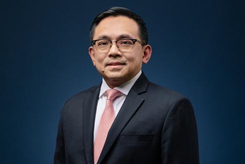 EquitiesFirst’s Singapore MD on the Firm’s Rather Unique and Flexible Stock Financing for Private Clients