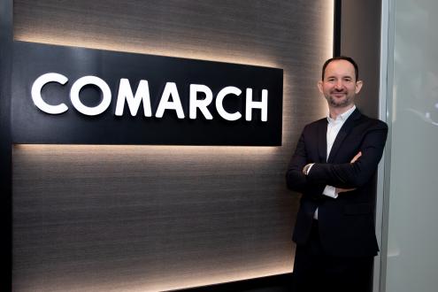 Comarch’s Regional Head on Delivering Digital Transformation to Wealth Management Leaders