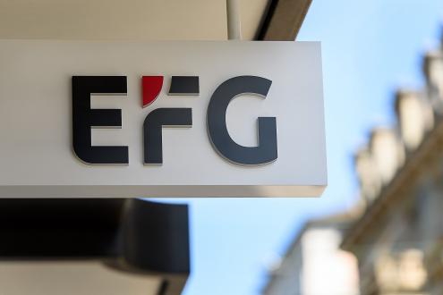 EFG shows clear conviction for scale