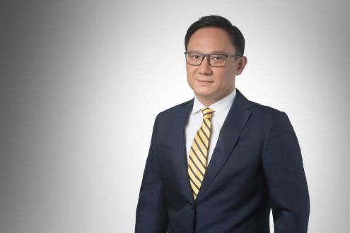 Maybank’s Alvin Lee Sees Huge Opportunities and Challenges across ASEAN’s Dynamic Markets
