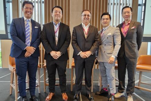 Experts Review the Best Approaches to Knowledge-based Expansion of HNW Life Insurance Adoption in Asia