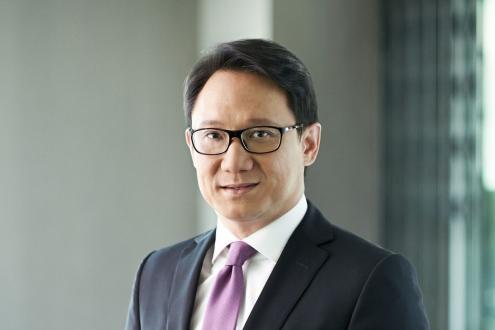 Maybank’s Head of Group Wealth Management on Evolving a Future-Focused and Client-Centric Model