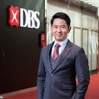 DBS’ Lee Woon Shiu on the Art of Curating the Best Solutions for Asia’s HNWI Clients