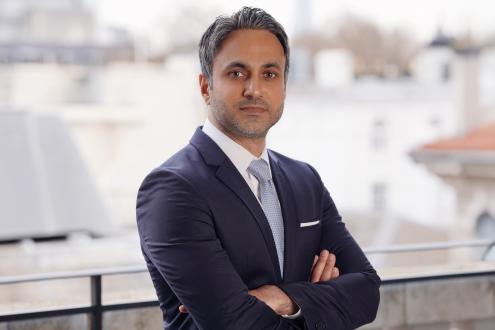 Plurimi's UAE CEO Taimur Satti's Vision for Global Expansion and Client-Centric Innovation