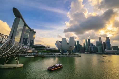 Singapore, structuring and synergy - how traditional offshore structures are working with Singaporean trusts
