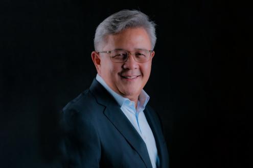 Private Bank Head Tomas Chuidian on Optimism and Growing the Philippines’ Wealth Management Market