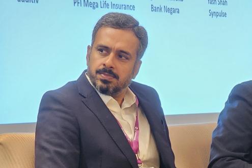 PFI Mega Life President & CEO on Evolving the Digital Platform and Scaling the Offering