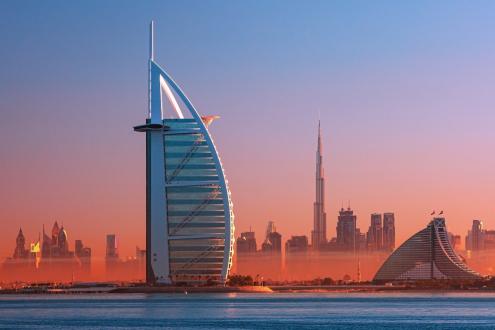 The UAE and its Wealth Management Markets: Making Good Progress