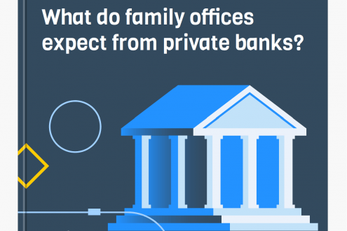 What do Family Offices expect from Private Banks?