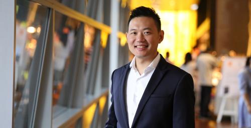 Thiyachai Chong on a Vision of Financial Inclusion in Thailand’s Wealth Management Market