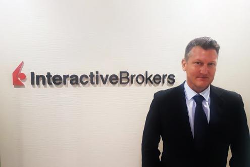 Interactive Brokers’ Singapore Head on the Rising Tide of Demand for their Platform from the Region’s Family Offices and EAMs