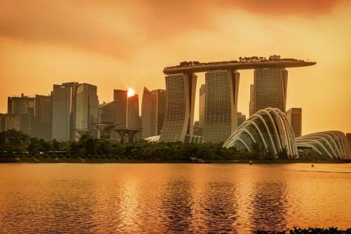Enhancing transparency in wealth management in Singapore