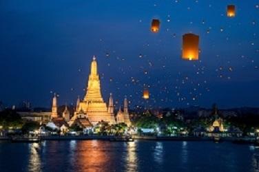 Solutions for the Globalisation of Investment Portfolios in Thailand