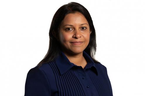 GAM Investments Fund Manager Swetha Ramachandran on the Expanding Universe of Luxury Purchases
