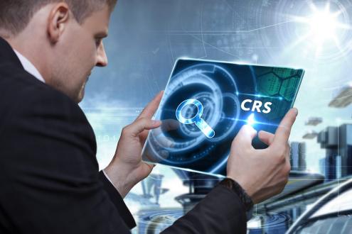 Coming to terms with CRS in Asia