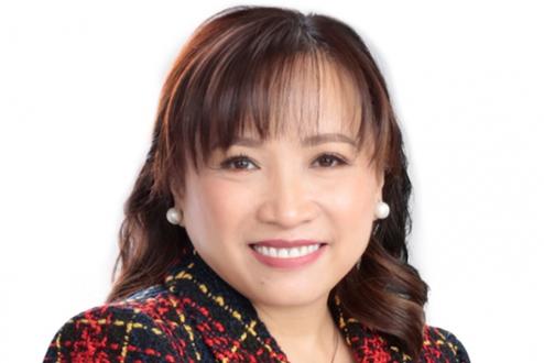 UnionBank’s Private Banking Head Arlene Agustin on Positioning for Rapid Growth Ahead in the Philippines