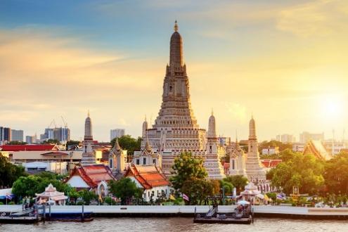 A Life in Private Wealth in Thailand: Views from Phatra Wealth Management