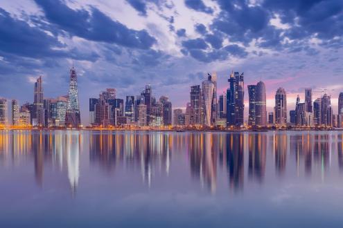 Challenges in Developing a Sustainable Approach to Independent Wealth Management in the UAE’s Fast-Evolving Market