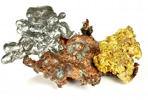 Proposed AML/CFT regulatory regime for Precious Stones and Metals Dealers (“PSMDs”)