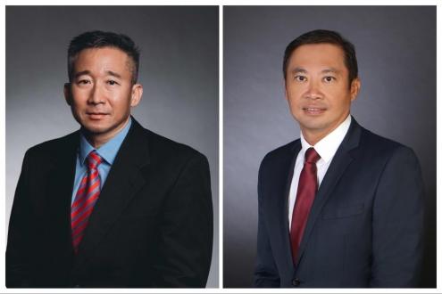 Grandtag Financial Consultancy Beefs up in Singapore and Asia with the Arrival of Martin Wong and Ray Ang