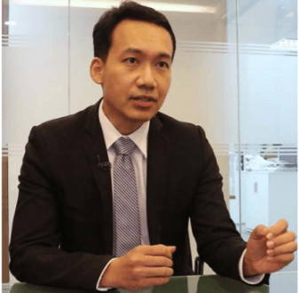 Growth and diversification  drive Thai asset management