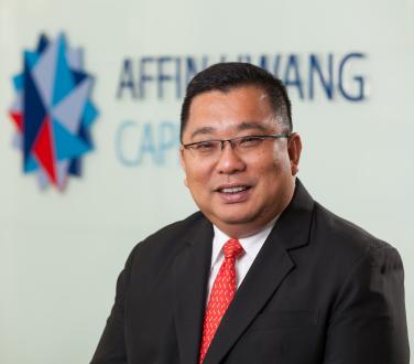 Affin Hwang aims to broaden its product capabilities