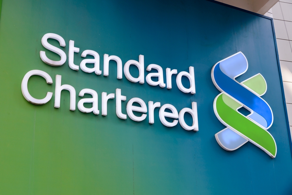 standard chartered core values
